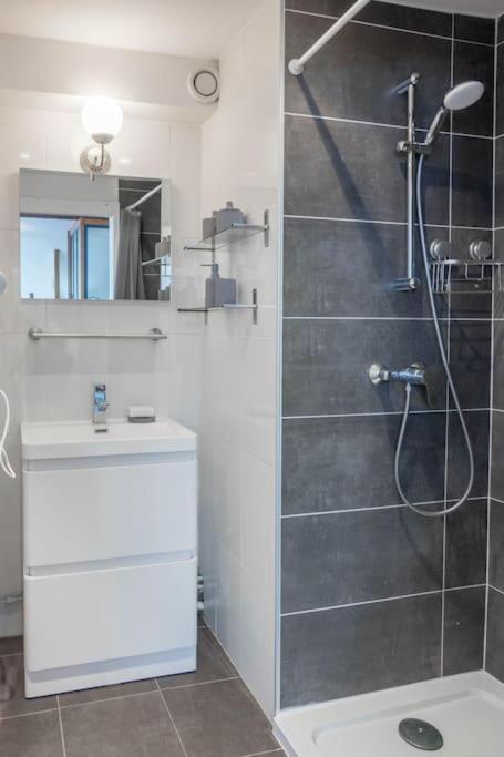 Apartament Le Sainte Anne *Studio* Orlean Zewnętrze zdjęcie