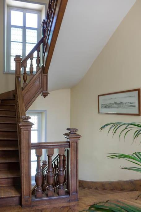 Apartament Le Sainte Anne *Studio* Orlean Zewnętrze zdjęcie